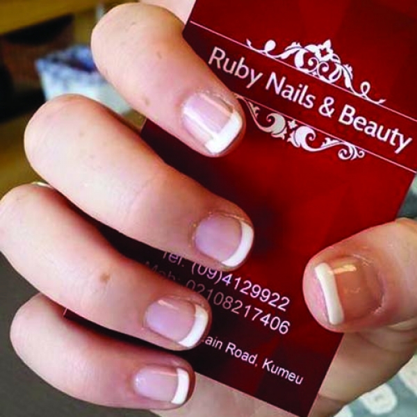 Nails, Beauty, Massage & Spa deals in Auckland • GrabOne NZ
